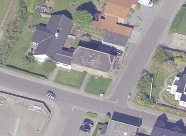 Bolig Klintingvej 8A 6830 Nørre Nebel