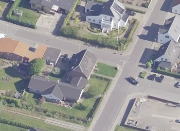 Bolig Klintingvej 8A 6830 Nørre Nebel