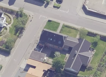 Bolig Klintingvej 8A 6830 Nørre Nebel