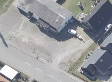 Butik Majgårdsparken 5 6705 Esbjerg Ø