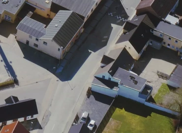 Bolig Palægade 4A 9740 Jerslev J