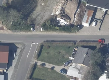 Grund Skolegade 9 6622 Bække