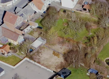 Bolig Palægade 4A 9740 Jerslev J