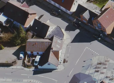 Bolig Palægade 4A 9740 Jerslev J