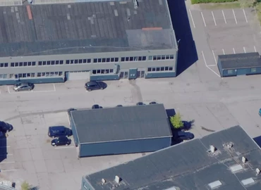 Lager til leje på Roholmsvej 10S, 2620 Albertslund - 526 m² | Foto 0 - Lokalebasen