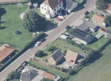 Kontor Ørslev Stationsvej 78 4100 Ringsted