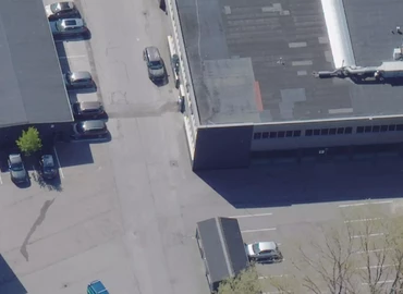 Lager til leje på Roholmsvej 10S, 2620 Albertslund - 526 m² | Foto 1 - Lokalebasen.dk