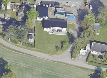 Lager til leje på Sasserup Vænge 7, 4300 Holbæk - 530 m² | Foto 3 - Lokalebasen