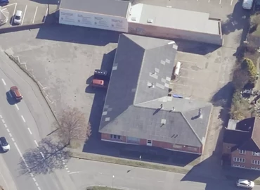 Butik Strandby Kirkevej 274 6700 Esbjerg C