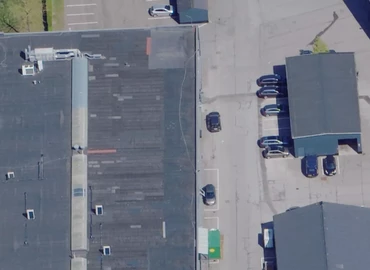 Lager til leje på Roholmsvej 10S, 2620 Albertslund - 526 m² | Foto 0 - Lokalebasen