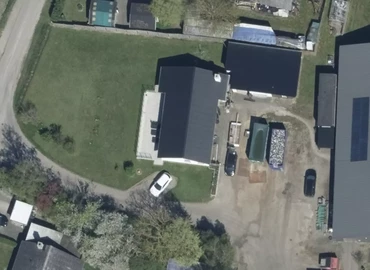 Lager til leje på Sasserup Vænge 7, 4300 Holbæk - 530 m² | Foto 4 - Lokalebasen.dk