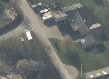 Lager / produktion Vangevej 33 8700 Horsens