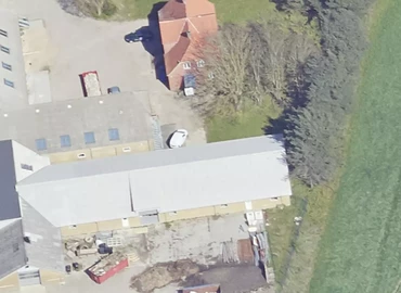 Kontor til leje på Strib Landevej 108, 5500 Middelfart - 550 m² | Foto 0 - Lokalebasen