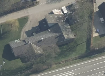 Lager / produktion Vangevej 33 8700 Horsens