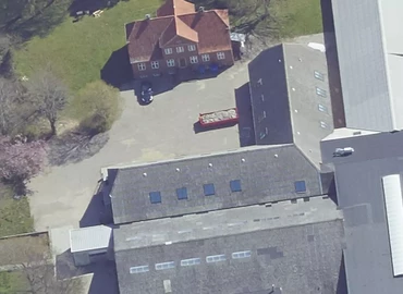 Kontor til leje på Strib Landevej 108, 5500 Middelfart - 550 m² | Foto 1 - Lokalebasen.dk