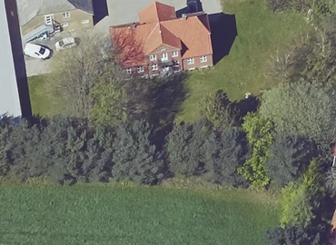 Kontor til leje på Strib Landevej 108, 5500 Middelfart - 550 m² | Foto 0 - Lokalebasen.dk