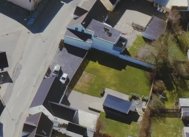 Bolig Palægade 7A 9740 Jerslev J