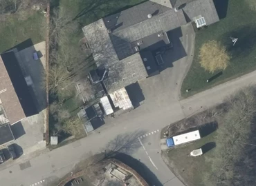 Lager / produktion Vangevej 33 8700 Horsens