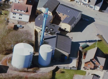 Bolig Palægade 7A 9740 Jerslev J