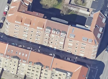 Bolig Olfert Fischers Gade 3 9000 Aalborg