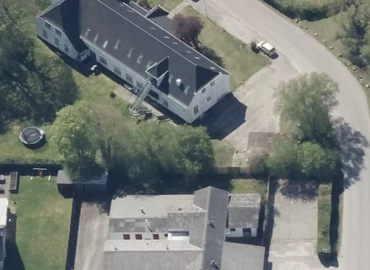 Bolig Stationsvej 11 4672 Klippinge