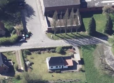Lager til leje på Hudevad Byvej 17, 5792 Årslev - 575 m² | Foto 1 - Lokalebasen.dk