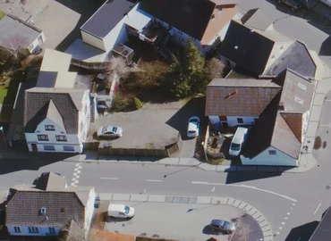 Bolig Palægade 7A 9740 Jerslev J