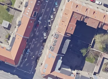 Bolig Olfert Fischers Gade 3 9000 Aalborg