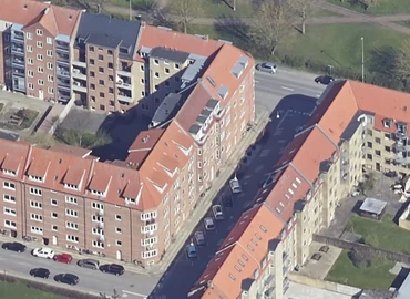 Bolig Olfert Fischers Gade 3 9000 Aalborg