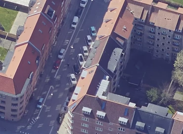 Bolig Olfert Fischers Gade 3 9000 Aalborg