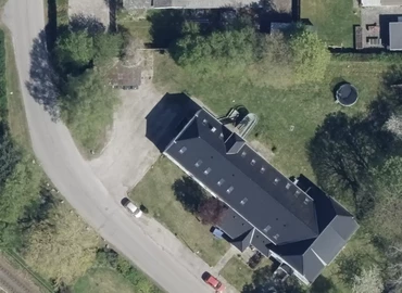 Bolig Stationsvej 11 4672 Klippinge