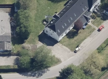 Bolig Stationsvej 11 4672 Klippinge