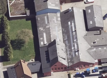 575 m² Warehouse up for rent in Aarslev, Hudevad Byvej 17 (5792) - 3 | MatchOffice