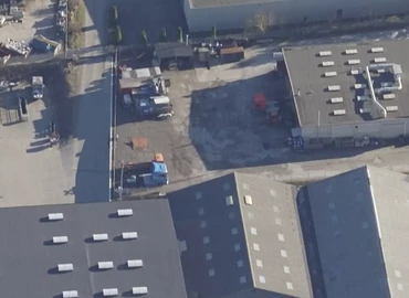 Lager til leje på Kertemindevej 18, 8940 Randers SV - 842 m² | Foto 1 - Lokalebasen.dk