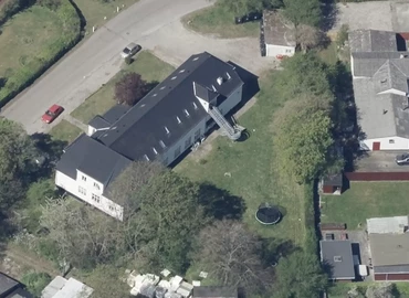 Bolig Stationsvej 11 4672 Klippinge