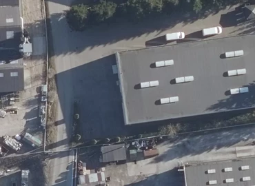 Lager til leje på Kertemindevej 18, 8940 Randers SV - 842 m² | Foto 4 - Lokalebasen