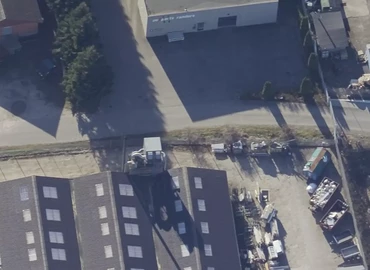 Lager til leje på Kertemindevej 18, 8940 Randers SV - 842 m² | Foto 2 - Lokalebasen.dk