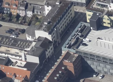 Butik til leje på Østergade 30, 8000 Aarhus C - 763 m² | Foto 2 - Lokalebasen