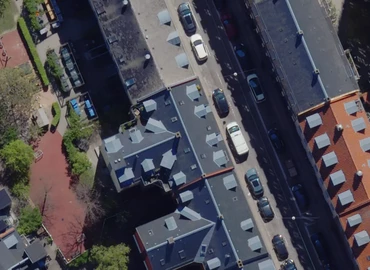 Bolig Absalonsgade 21B 1658 København V