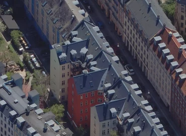 Bolig Absalonsgade 21B 1658 København V