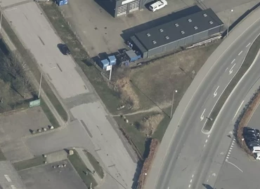 Butik Danmarksvej 6 8660 Skanderborg