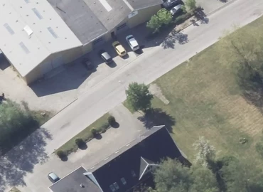 Lager / produktion Stærmosevej 30 5683 Haarby