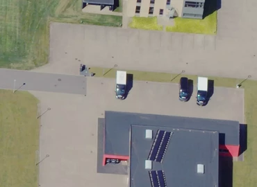 Kontor Hedemarken 23 7200 Grindsted