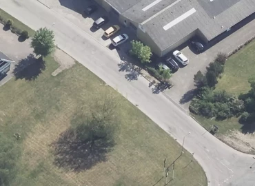 Lager / produktion Stærmosevej 30 5683 Haarby