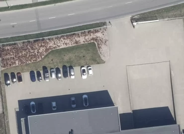 Lager / produktion Lægårdsvej 12 8520 Lystrup