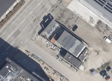 Kontor til leje på Anna Klindt Sørensens Gade 4, 8000 Aarhus C - 2325 m² | Foto 4 - Lokalebasen.dk