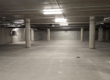 Parking Sundkrogsgade 19 2100 Copenhagen Ø