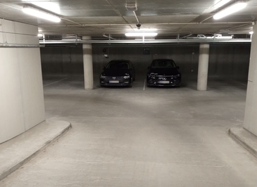 Parking Sundkrogsgade 19 2100 Copenhagen Ø