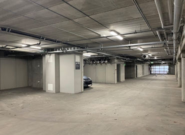 Parkering Sundkrogsgade 21 2100 København Ø