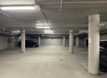 Parkering Sundkrogsgade 21 2100 København Ø